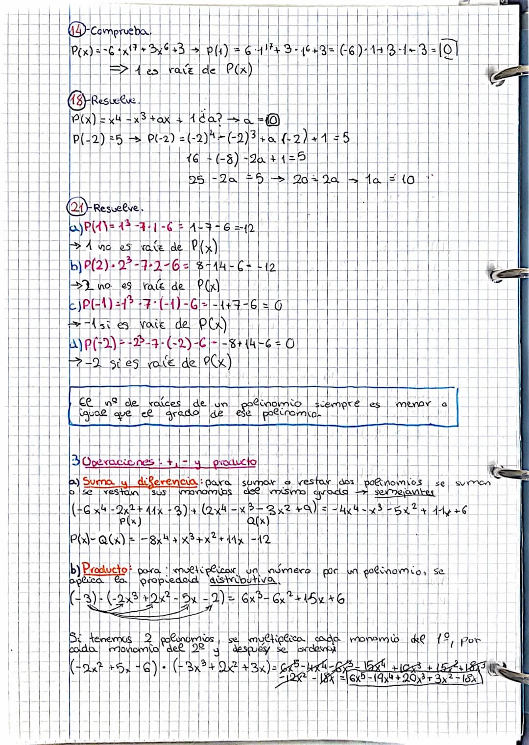 
<p>Las expresiones algebraicas son aquellas en las que aparecen números y letras relacionados entre sí por operaciones aritméticas, estas r