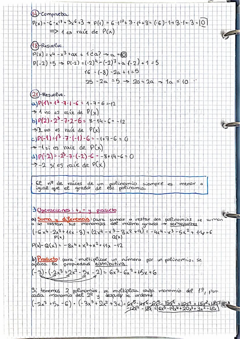 
<p>Las expresiones algebraicas son aquellas en las que aparecen números y letras relacionados entre sí por operaciones aritméticas, estas r