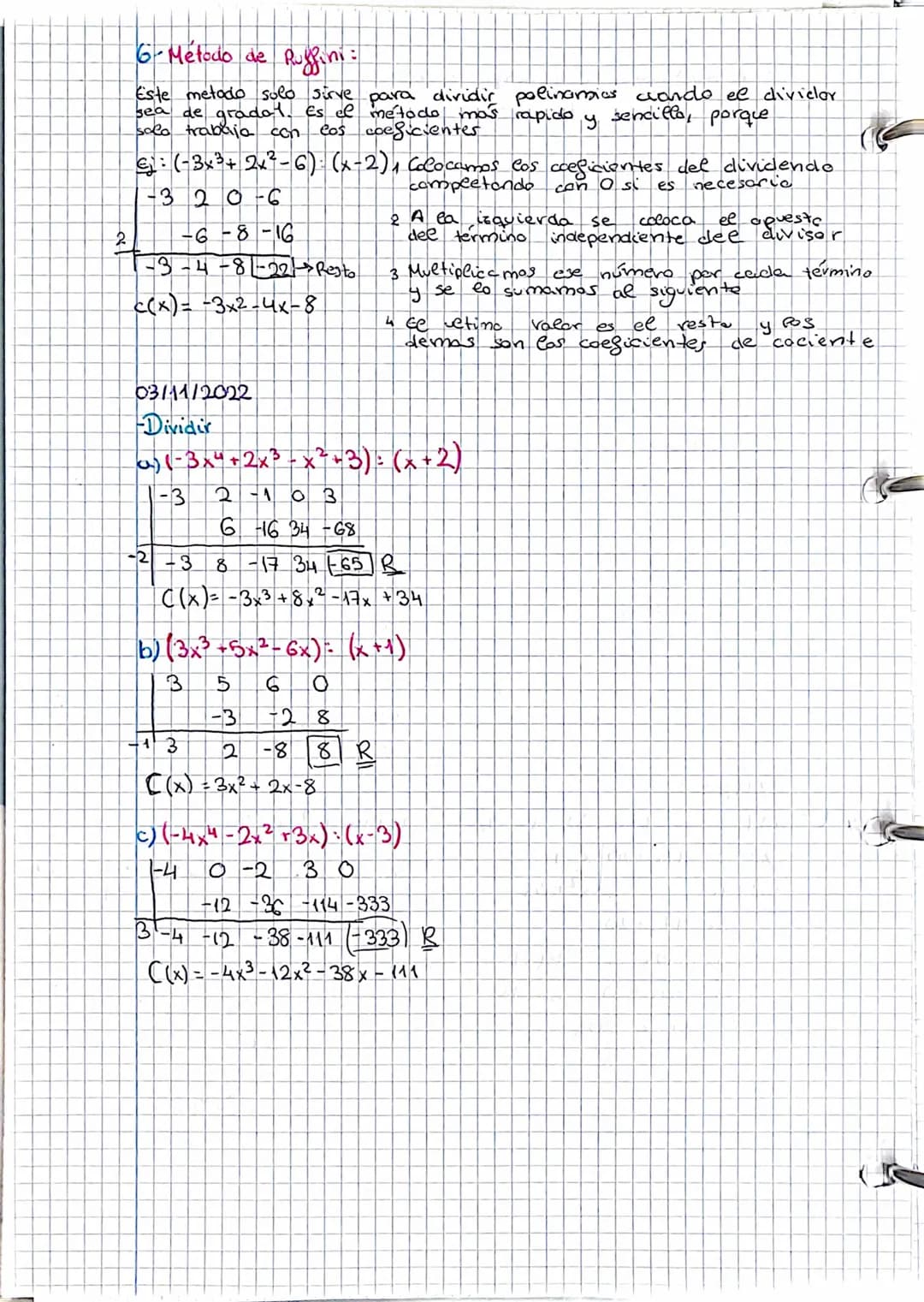 
<p>Las expresiones algebraicas son aquellas en las que aparecen números y letras relacionados entre sí por operaciones aritméticas, estas r