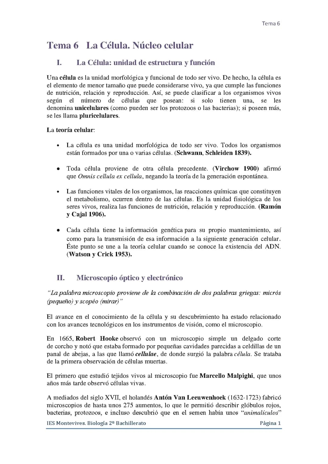 Célula