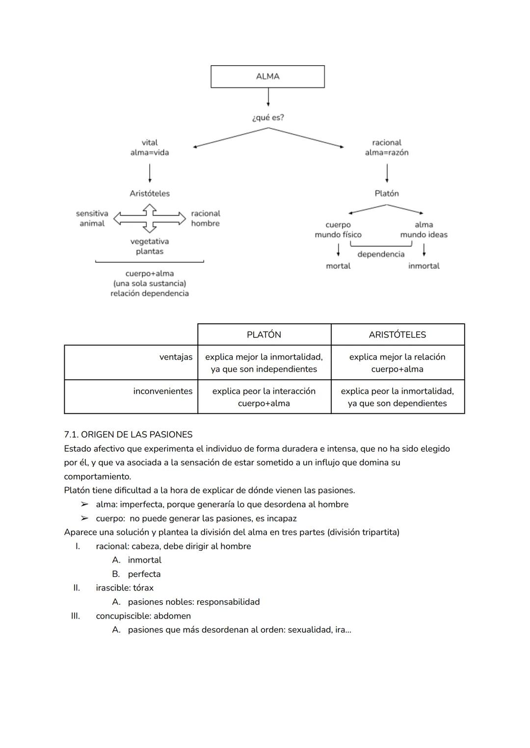 # 1. CONTEXTO DE PLATÓN:

Platón: filósofo idealista griego del siglo IV a.C. Más reconocido de los discípulos de Sócrates.
Acontecimientos 