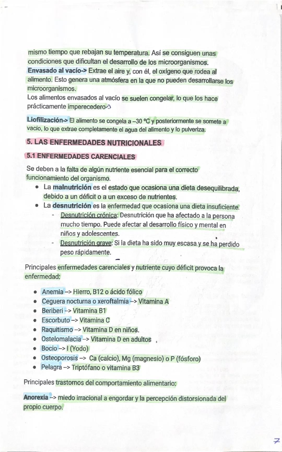 3. LA ALIMENTACIÓN. DIETAS SALUDABLES
1. LOS ALIMENTOS Y LOS NUTRIENTES
-La alimentación es un acto consciente y voluntario, mediante el cua