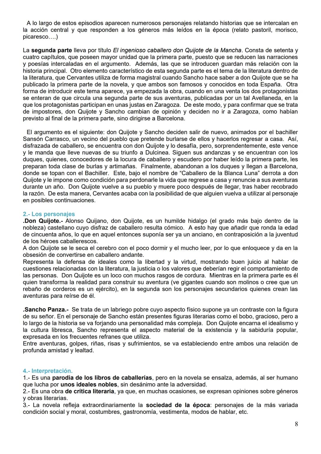 1º BACHILLERATO.- LITERATURA RENACENTISTA.
1.- CONTEXTO HISTÓRICO, CULTURAL Y LITERARIO DEL SIGLO XVI (solo leer)
Los llamados Siglos de Oro