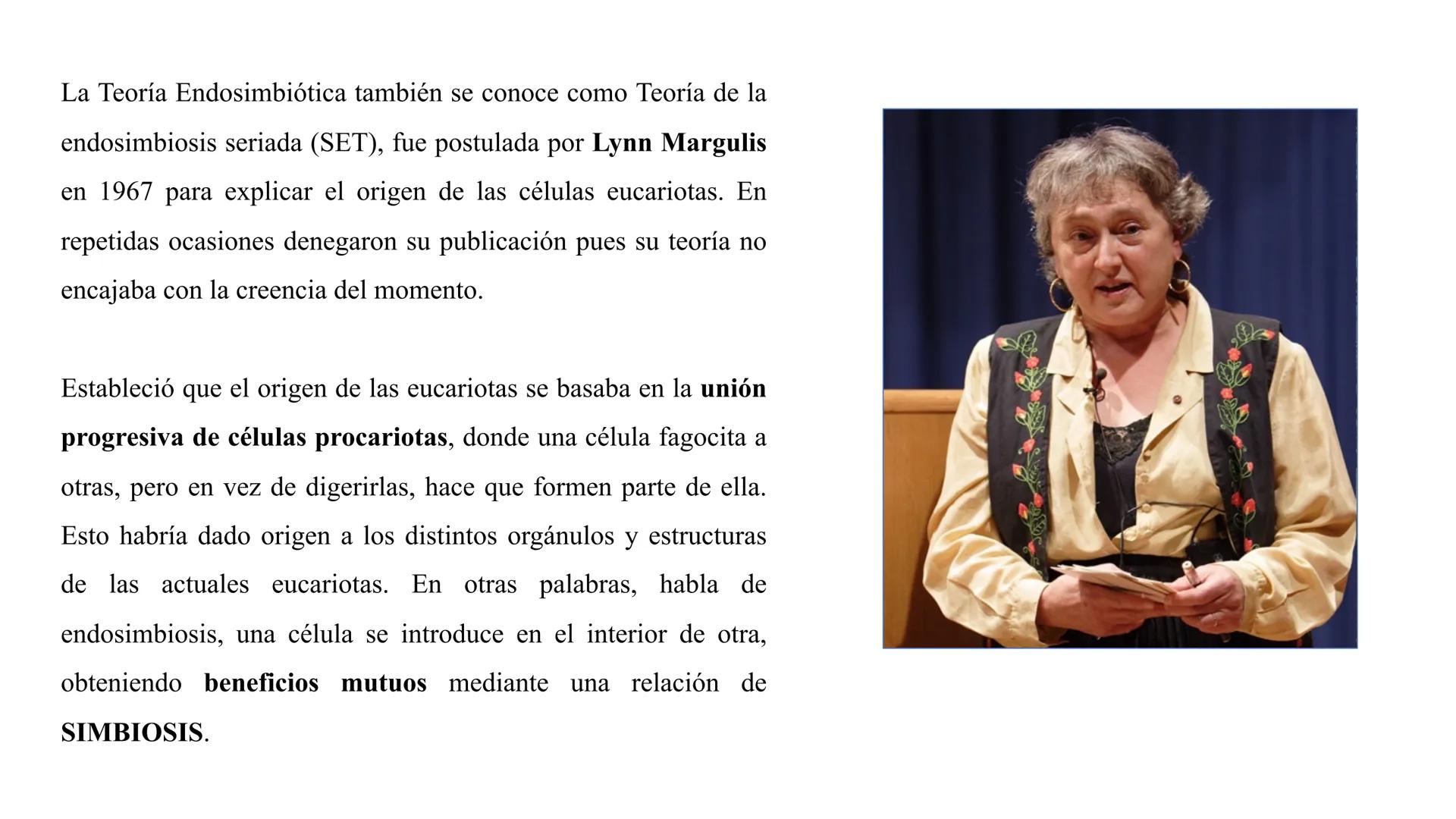 # TEORÍA

# ENDOSIMBIÓTICA

(ICOMIDA!

ATP

ATP

ATP

ATP

> GULP

ENDOSIMBIOSIS

ATP

ATP

ATP

ATP

EVB La Teoría Endosimbiótica también s