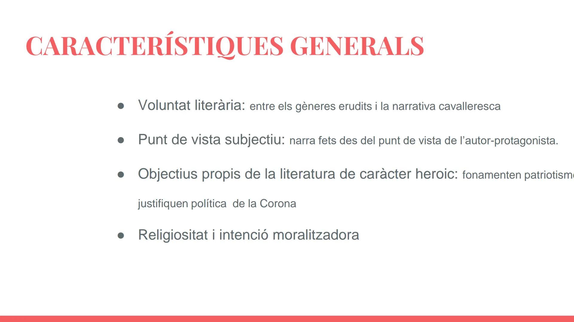 LES 4 GRANS
CRÒNIQUES
Historiografia medieval CONTEXT SOCIOCULTURAL I HISTÒRIC
Entre el regnat de Jaume I i el de Pere III el Cerimoniós. Se