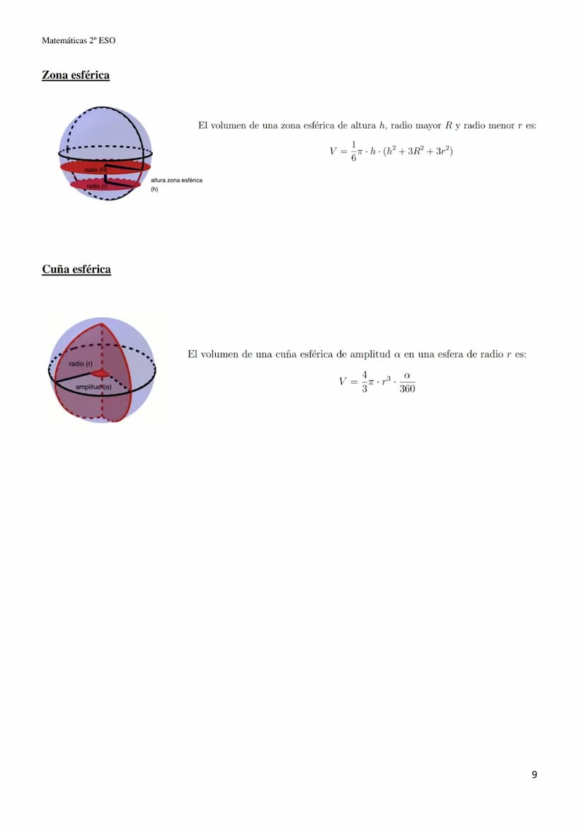 Matemáticas 2º ESO
CUERPOS GEOMÉTRICOS
Definición: Un poliedro es un cuerpo geométrico limitado por cuatro o más polígonos.
Los elementos pr
