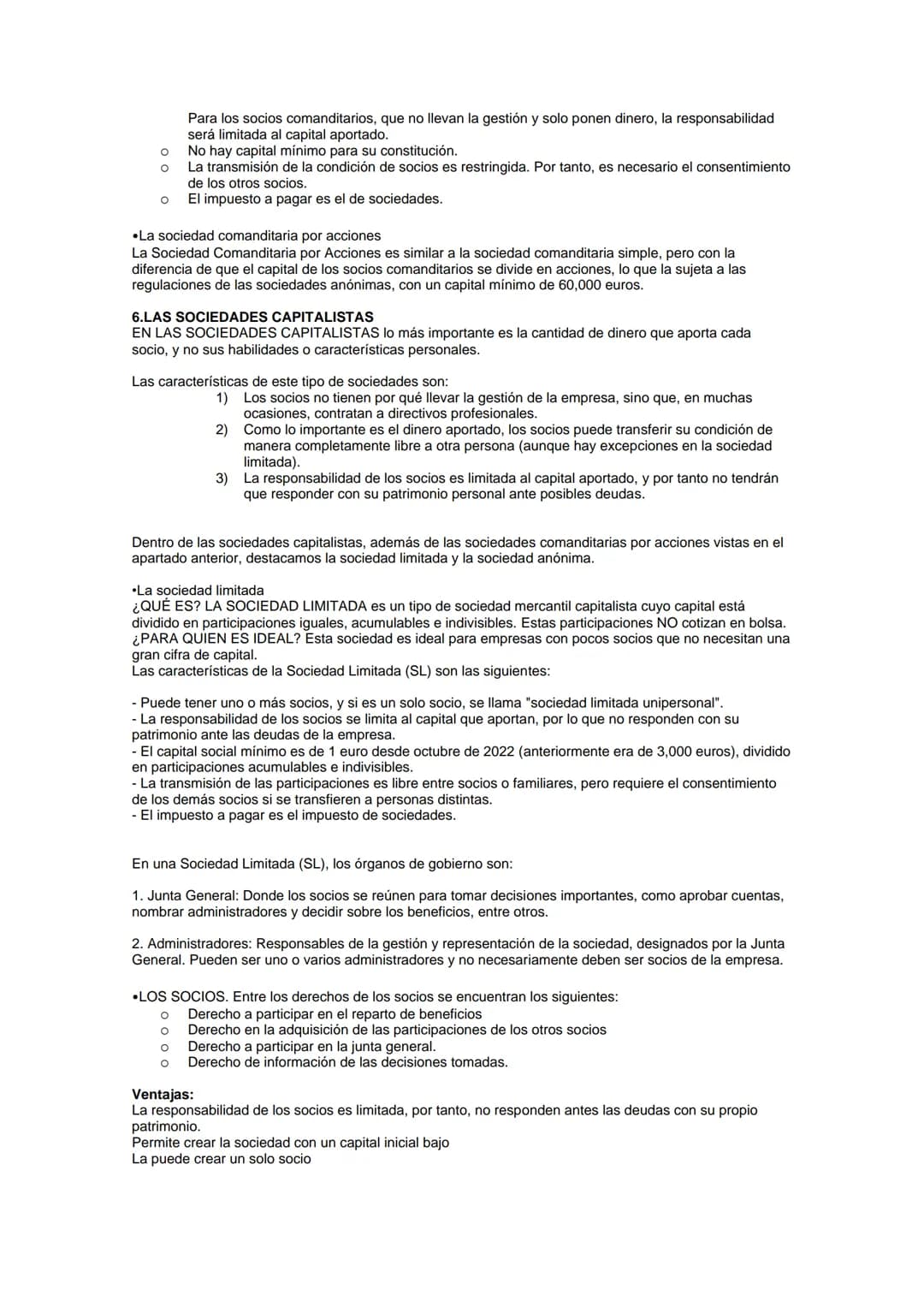 TEMA 2

1.CRITERIOS DE CLASIFICACIÓN DE EMPRESAS

Las empresas se pueden clasificar de varias maneras:

A. Según su tamaño, se pueden catego