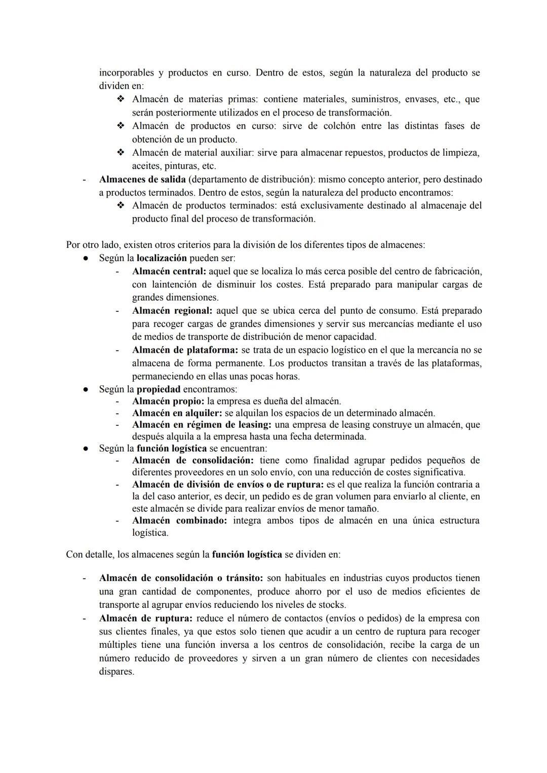 # LOGÍSTICA DE LA DISTRIBUCIÓN

## TEMA 1: INTRODUCCIÓN A LA LOGÍSTICA

1.1. Concepto de logística

La logística es parte del proceso de la 