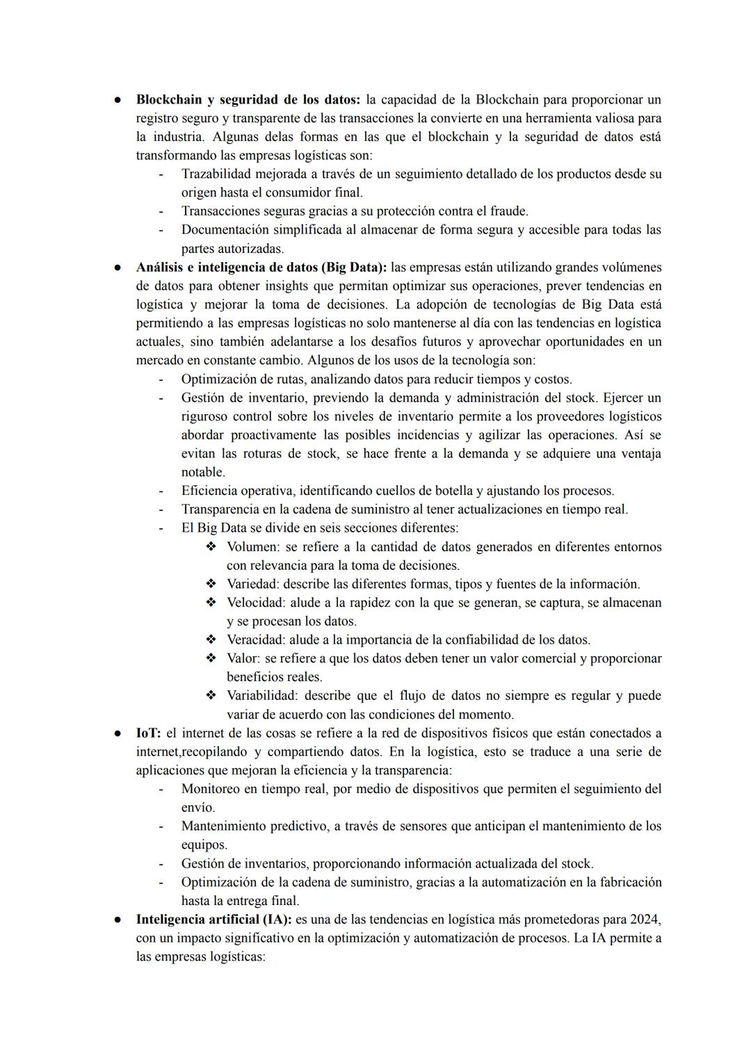 # LOGÍSTICA DE LA DISTRIBUCIÓN

## TEMA 1: INTRODUCCIÓN A LA LOGÍSTICA

1.1. Concepto de logística

La logística es parte del proceso de la 