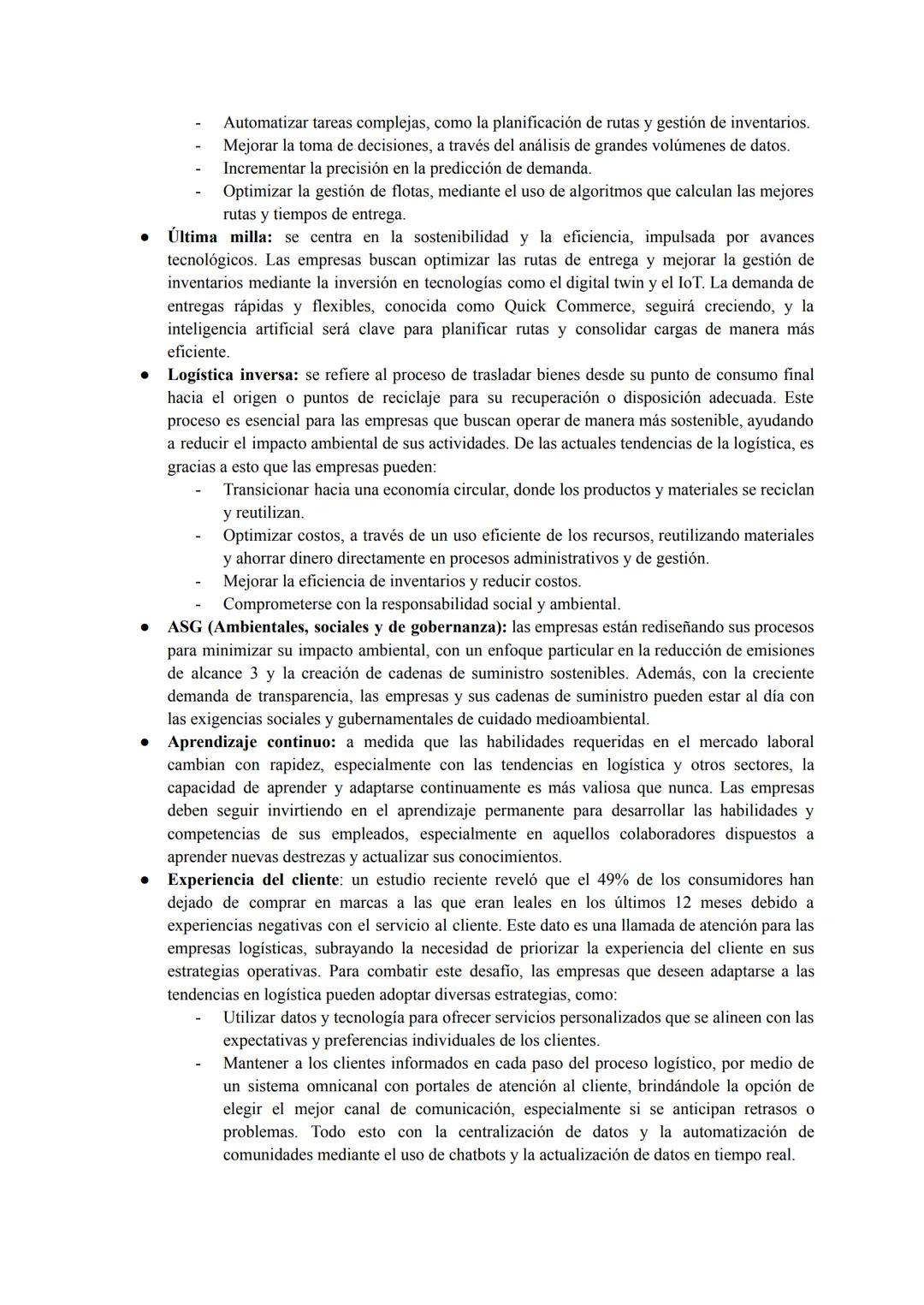 # LOGÍSTICA DE LA DISTRIBUCIÓN

## TEMA 1: INTRODUCCIÓN A LA LOGÍSTICA

1.1. Concepto de logística

La logística es parte del proceso de la 