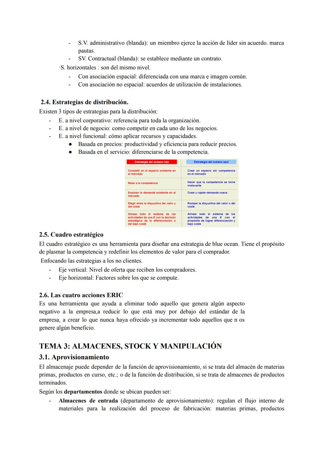 # LOGÍSTICA DE LA DISTRIBUCIÓN

## TEMA 1: INTRODUCCIÓN A LA LOGÍSTICA

1.1. Concepto de logística

La logística es parte del proceso de la 