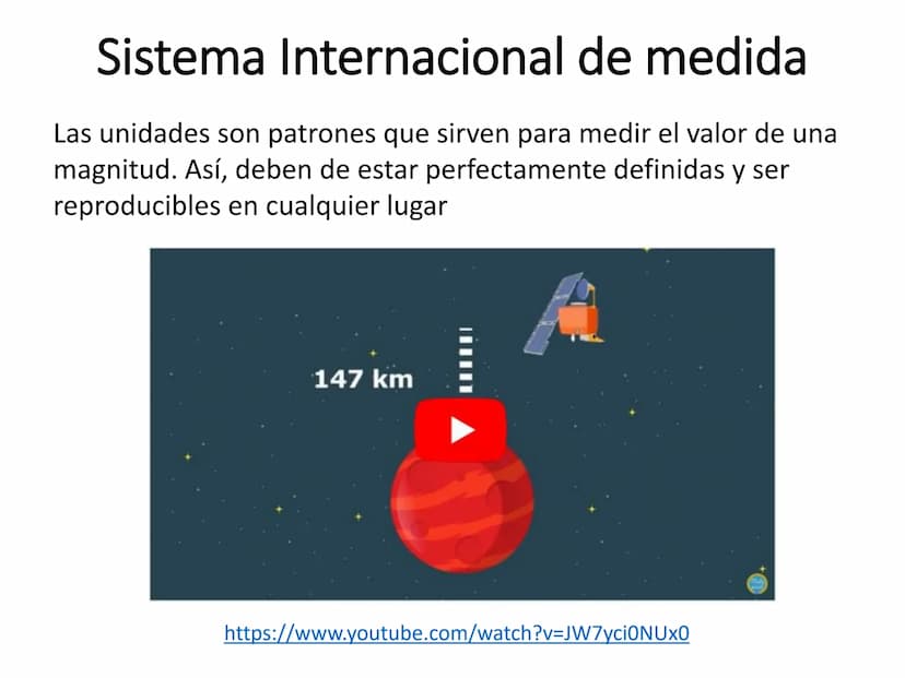 UNIDAD 1. LA CIENCIA Y LA MEDIDA
00320 En este tema vamos a ver...
1. Diferencias entre física y química
2. El método científico
3. La medid