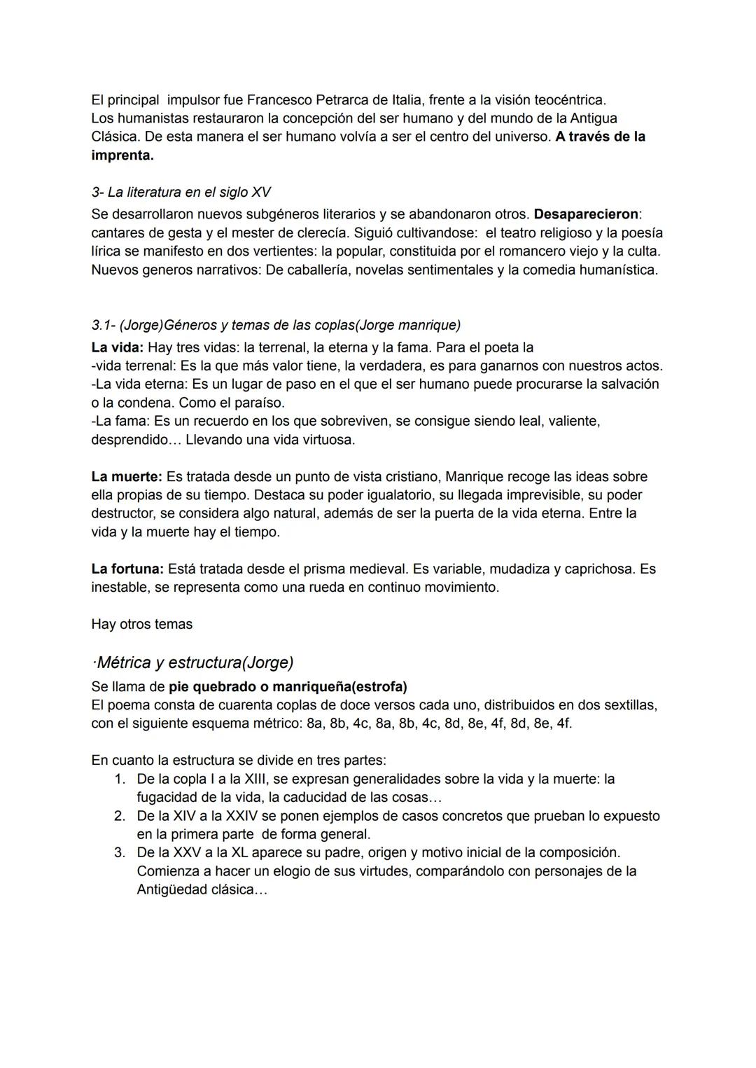 UNIDAD 3: El Mester de Clerecía y Alfonso X el Sabio
1 - La cultura en los siglos XIII y XIV
A lo largo del S. XIII se crearon las universid