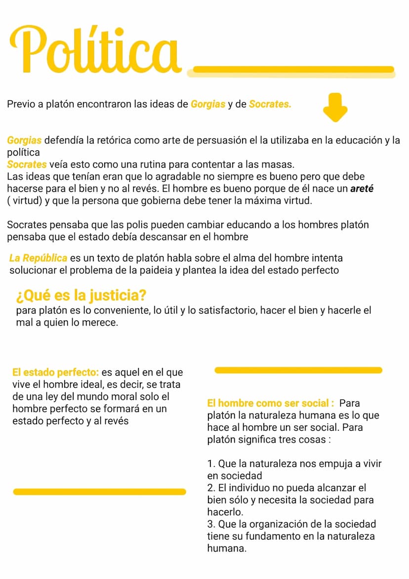 PLATÓN
El problema de la realidad
Fedon y lo descubrimiento de lo supra
se sensible: habla de que no quería
fiarse más de lo que captaban su
