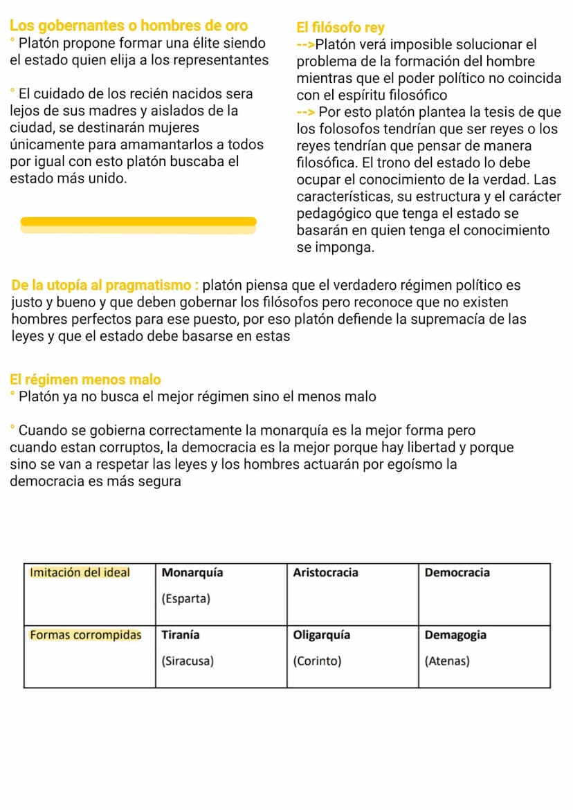 PLATÓN
El problema de la realidad
Fedon y lo descubrimiento de lo supra
se sensible: habla de que no quería
fiarse más de lo que captaban su