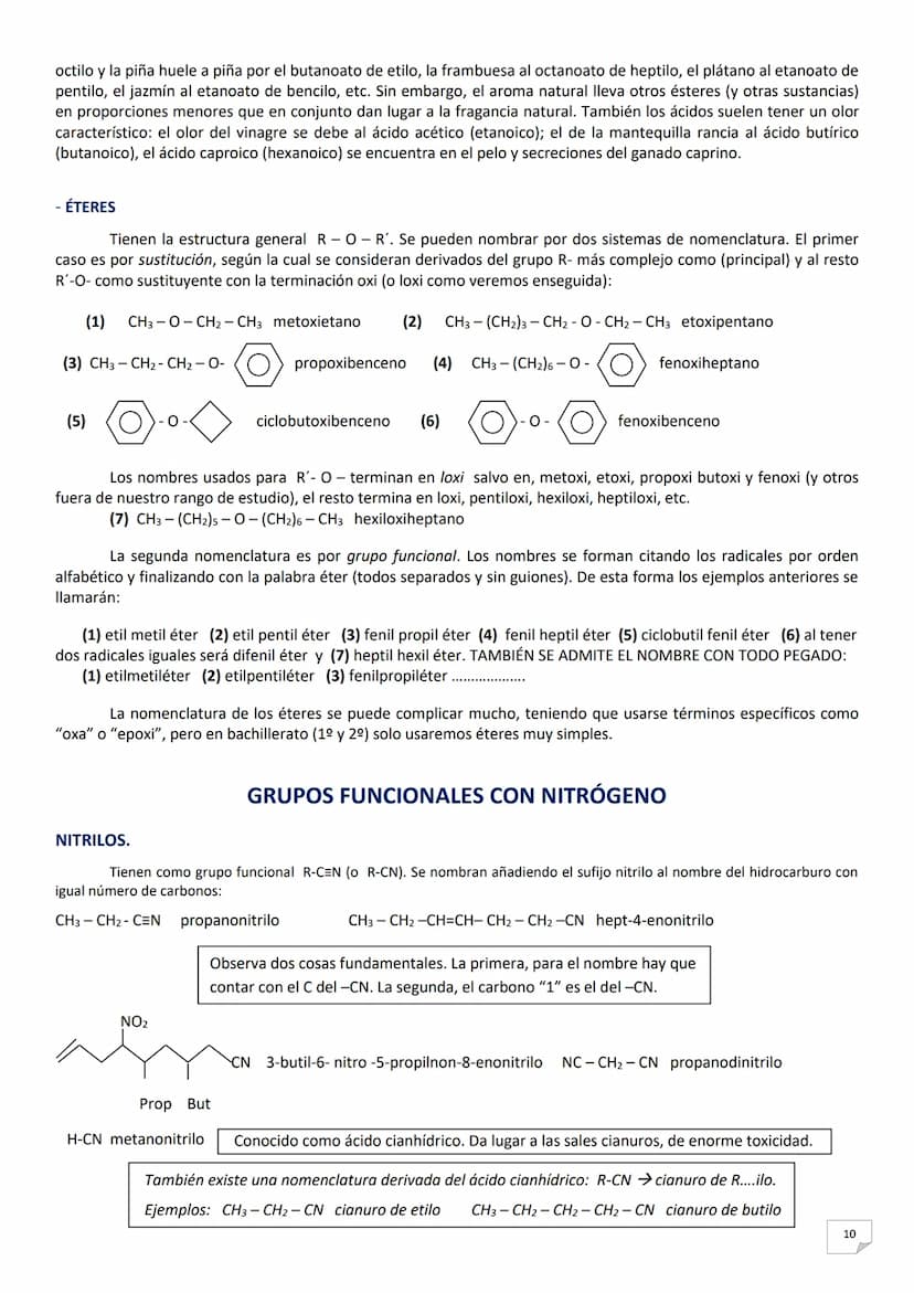 -Fórmula tridimensional (espacial o perspectiva): Aunque generalmente representamos las moléculas en el plano,
debemos recordar que son trid