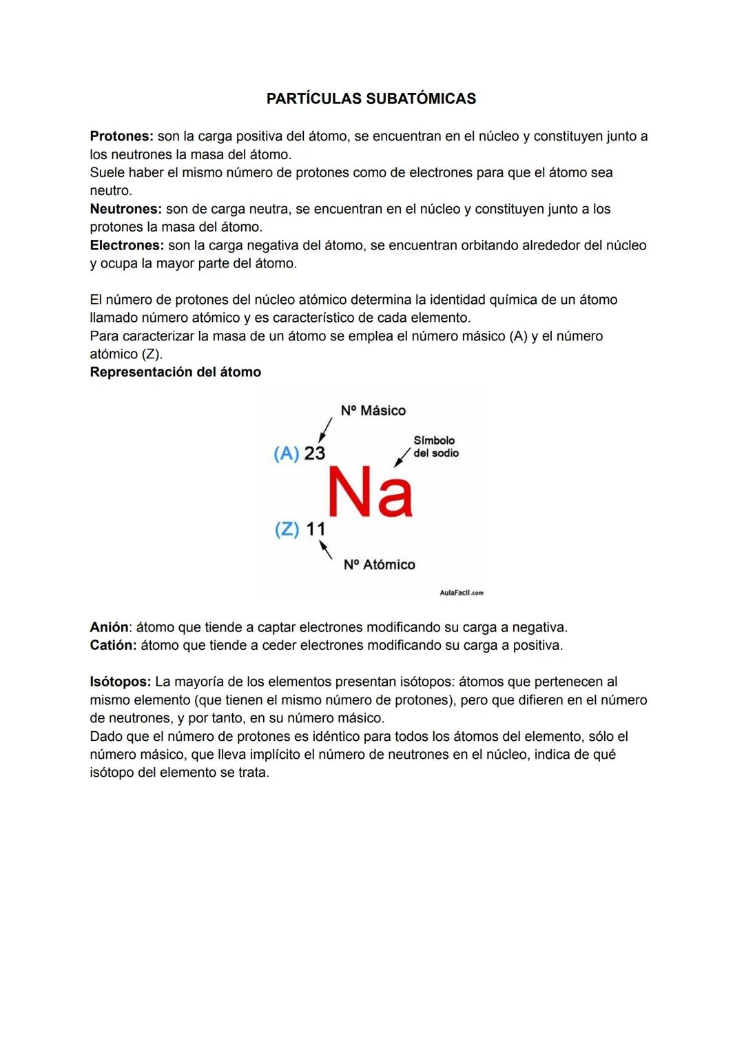 # LOS MODELOS ATÓMICOS

Los primeros que mencionaron el término átomo fueron los antiguos griegos.

1. Teoría atómica de Dalton:

La materia