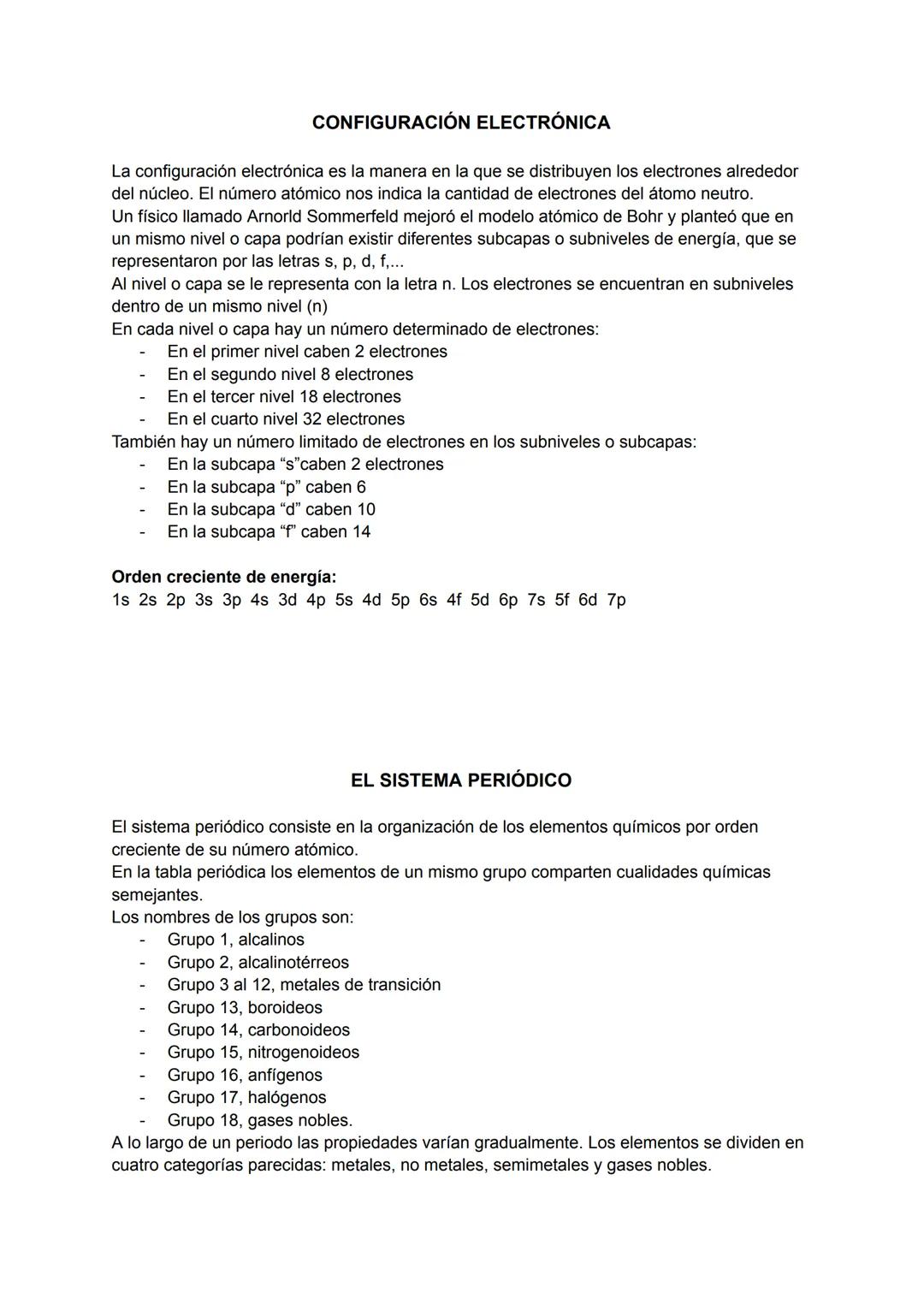 # LOS MODELOS ATÓMICOS

Los primeros que mencionaron el término átomo fueron los antiguos griegos.

1. Teoría atómica de Dalton:

La materia