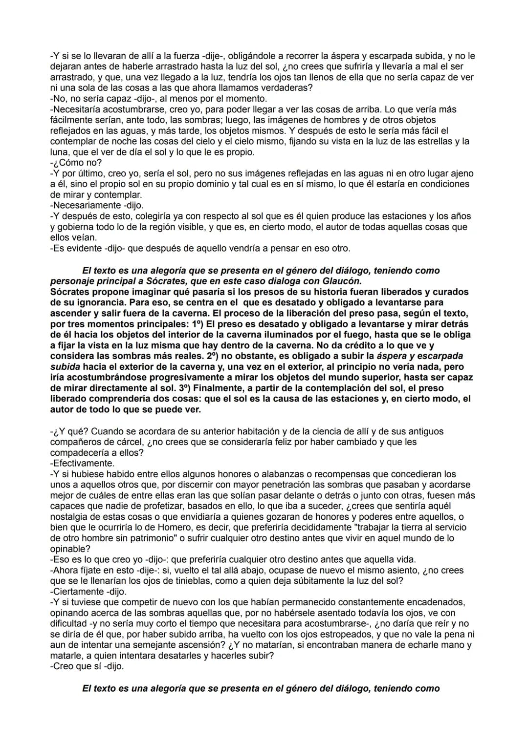 MODELO DE EXAMEN Y CRITER
1. Modelo de examen:
La evaluación del alumno se llevará a cabo mediante las siguientes preguntas:
1) Resumen de u