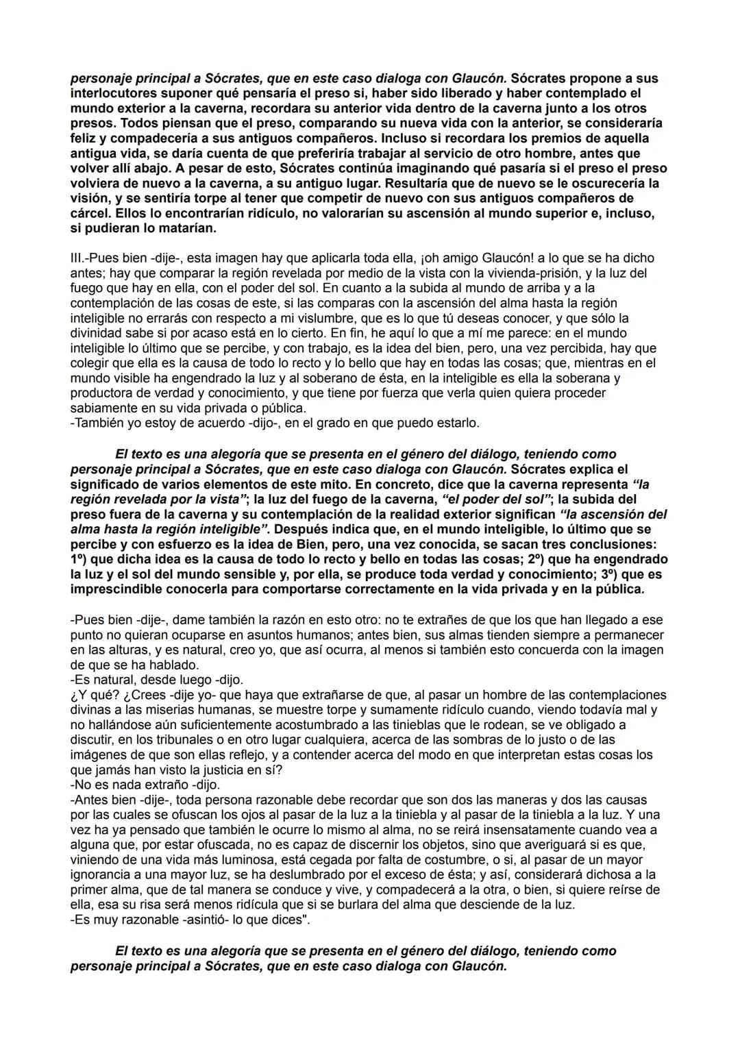 MODELO DE EXAMEN Y CRITER
1. Modelo de examen:
La evaluación del alumno se llevará a cabo mediante las siguientes preguntas:
1) Resumen de u