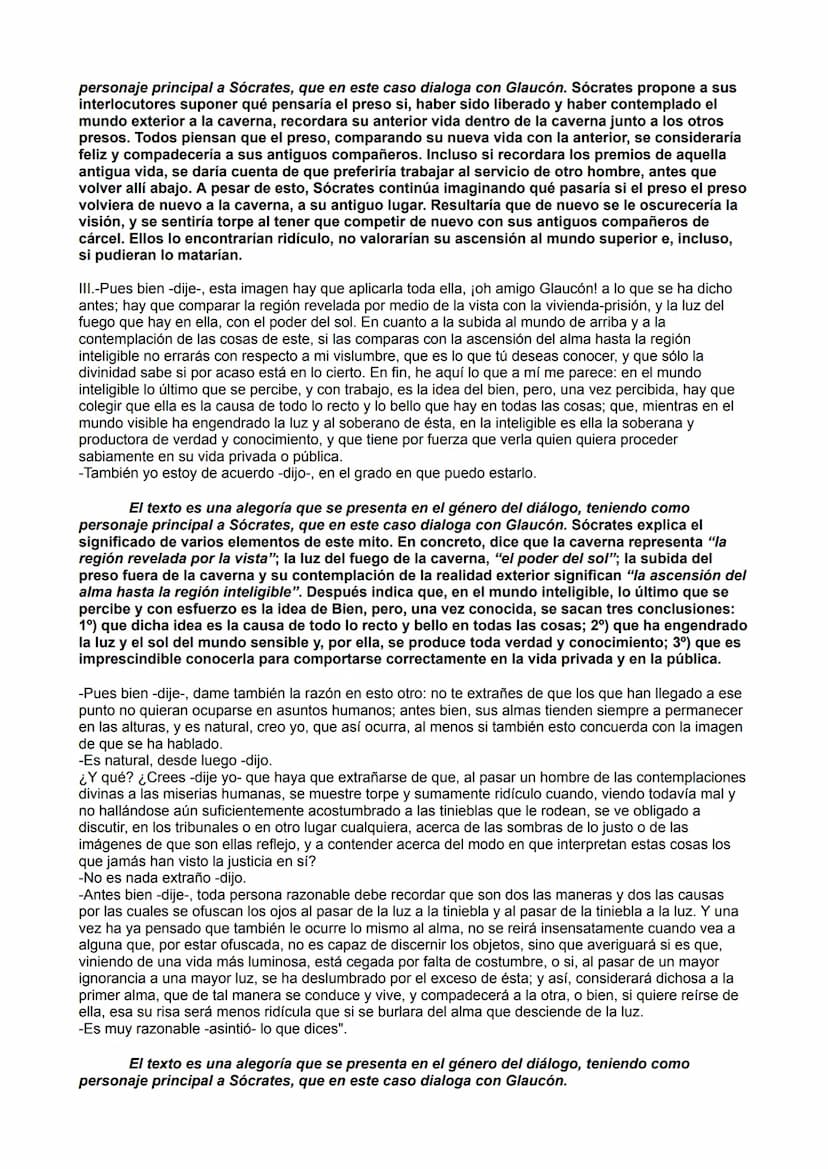 MODELO DE EXAMEN Y CRITER
1. Modelo de examen:
La evaluación del alumno se llevará a cabo mediante las siguientes preguntas:
1) Resumen de u