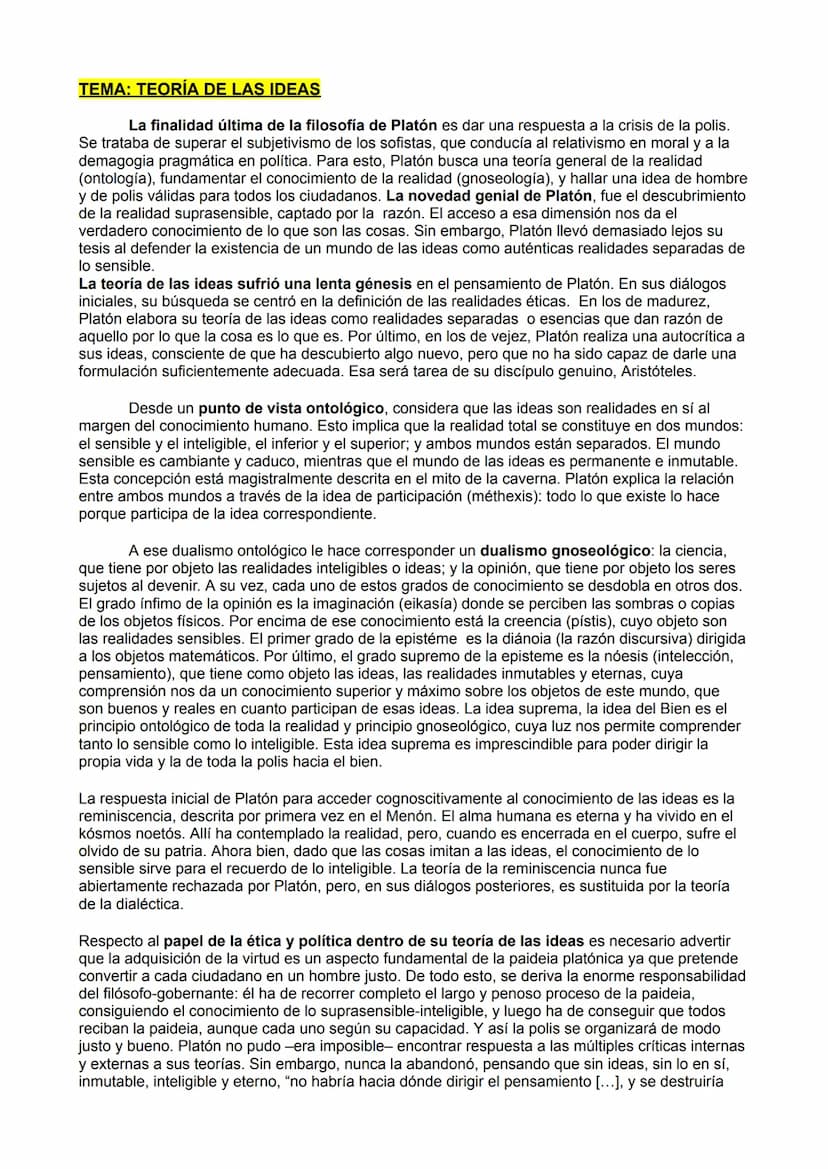 MODELO DE EXAMEN Y CRITER
1. Modelo de examen:
La evaluación del alumno se llevará a cabo mediante las siguientes preguntas:
1) Resumen de u