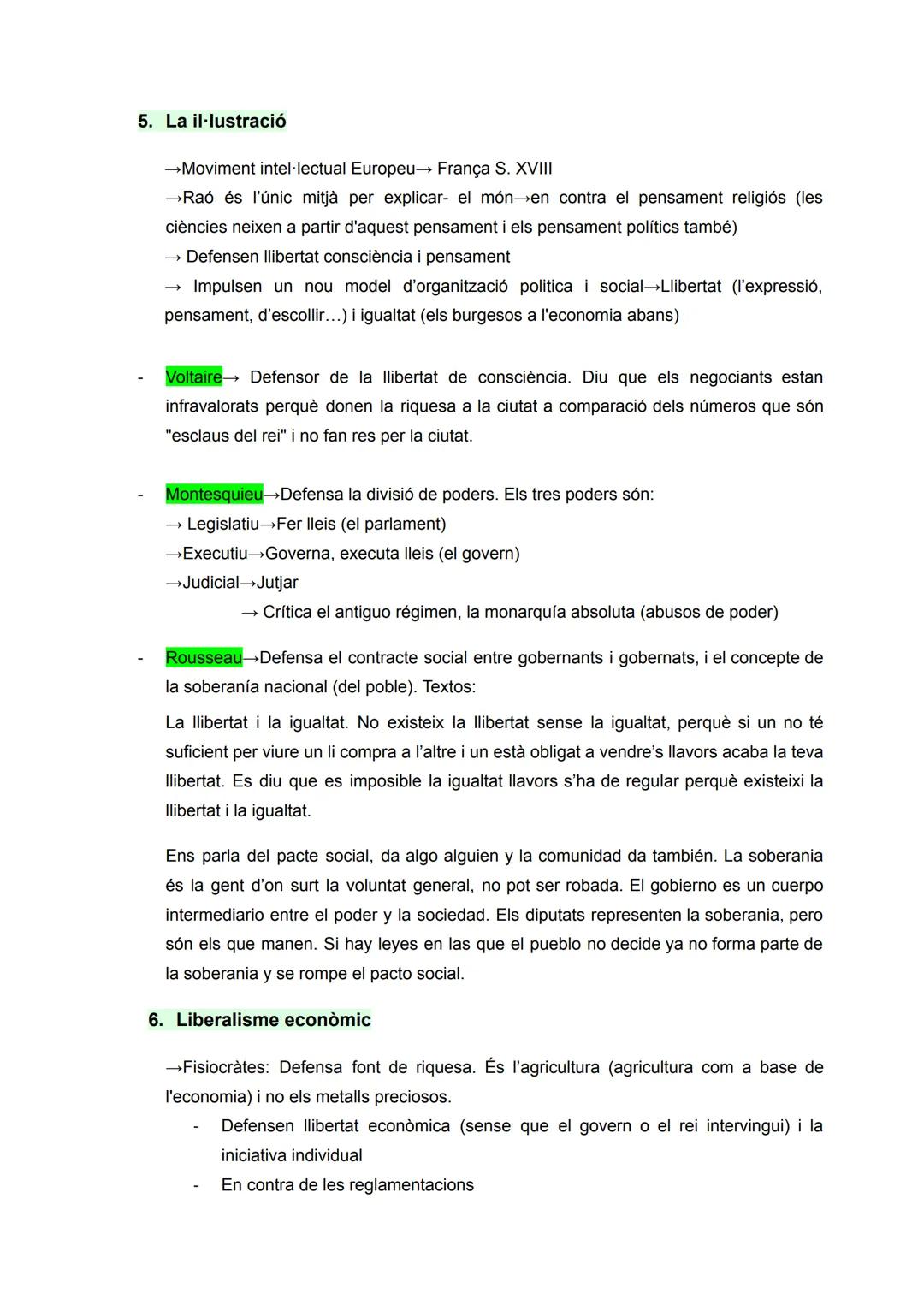 # Tema 1. L'ANTIC RÈGIM

Desde l'edat mitjana fins a la revolució francesa (menys alguns)

→ Es un terme pejoratiu, que vol dir que menyspre