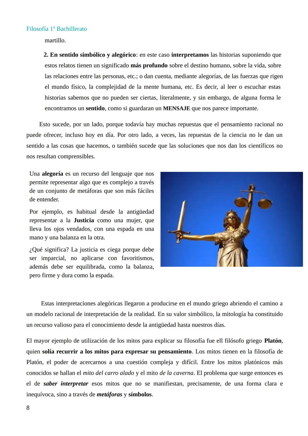 Filosofía 1º Bachillerato
UNIDAD 1
LA FILOSOFÍA: ORIGEN Y SENTIDO
DRONE MANARMAY
ERACLES
TRODUCING
VOLA
THE BOY WONDER
0
સતત
IN THIS ISSUE
U