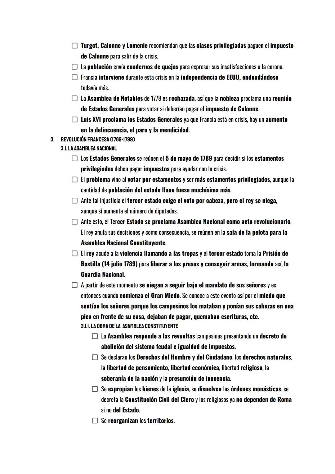 I. REVOLUCIÓN AMERICANA
I.I. ORÍGENES
00
LA CRISIS DEL
ANTIGUO RÉGIMEN
Las colonias británicas querían crear autonomía con asambleas represe