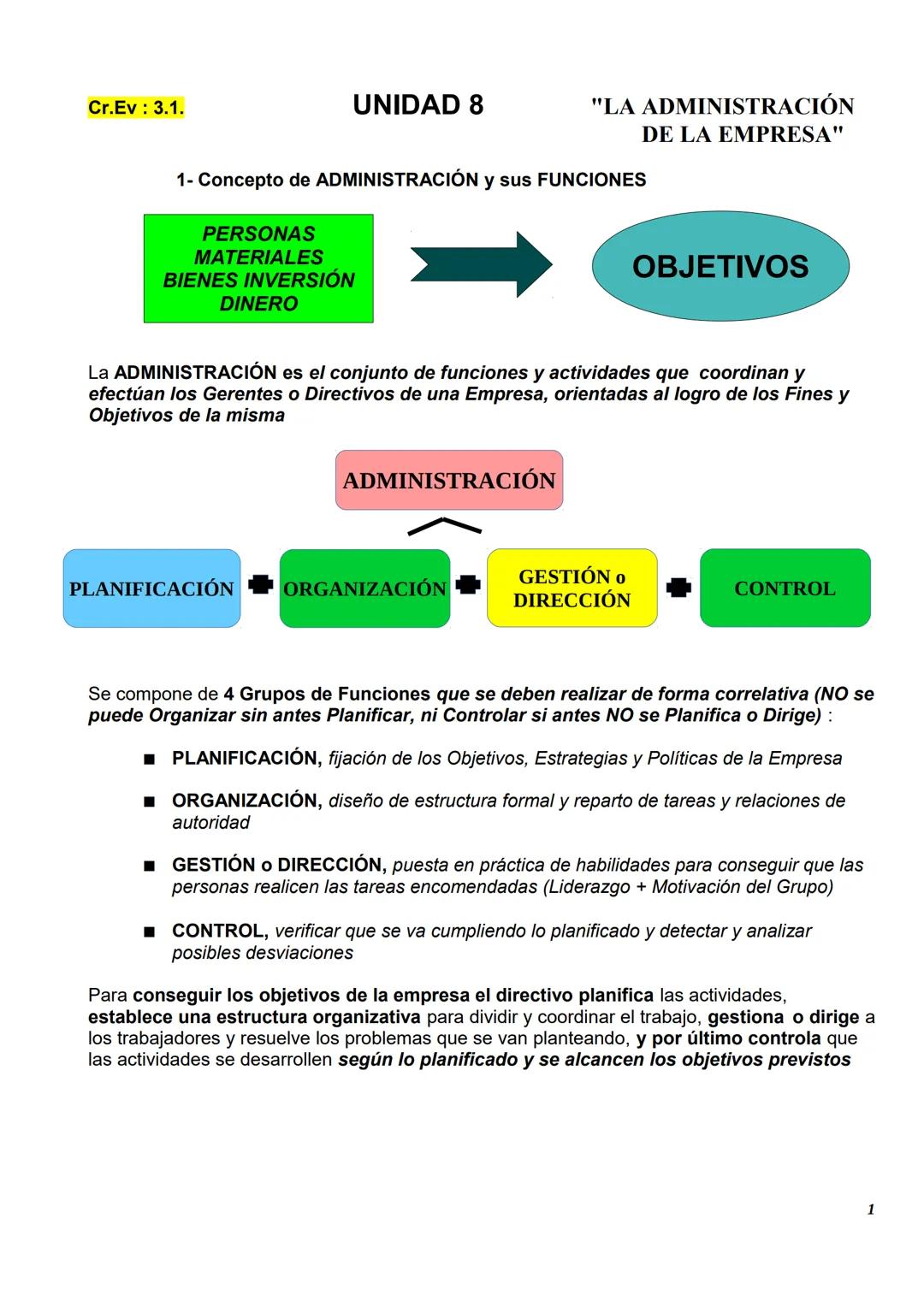 Informe Económico del Tercer Trimestre