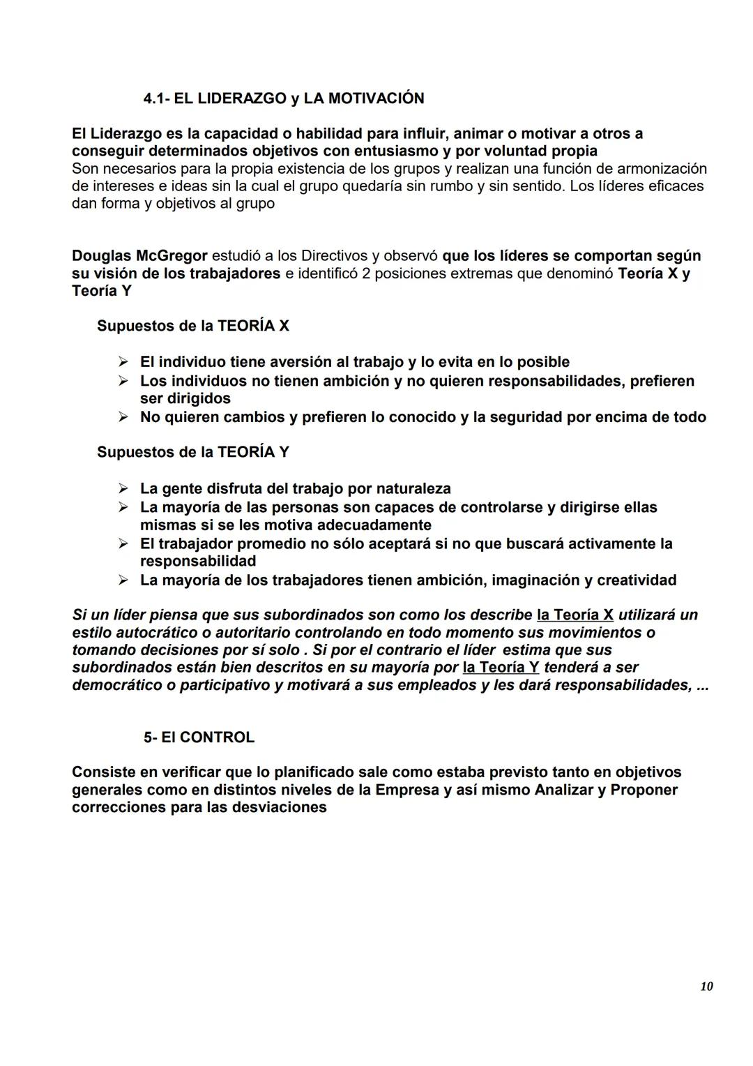 Cr.Ev: 3.1.

UNIDAD 8

"LA ADMINISTRACIÓN
DE LA EMPRESA"

1- Concepto de ADMINISTRACIÓN y sus FUNCIONES

PERSONAS
MATERIALES
BIENES INVERSIÓ