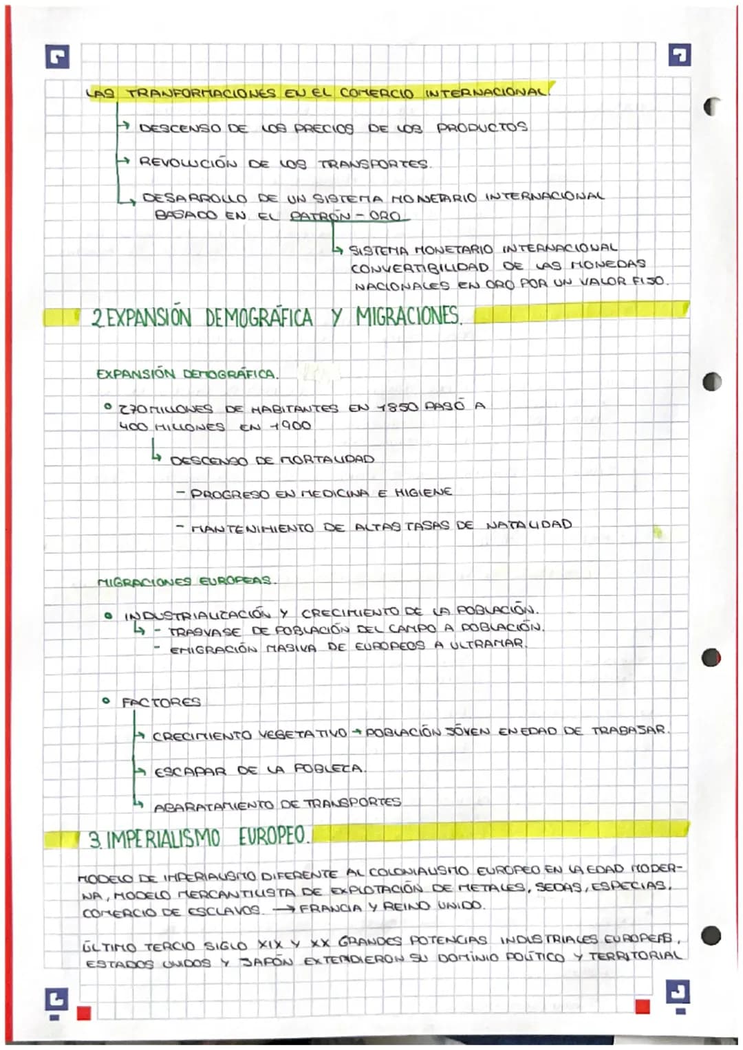 Man
THAL SEGUNDA REVOLUCIÓN INDUSTRIAL
E IMPERIALISMO
1. SEGUNDA REVOLUCION INDUSTRIAL
SEGUNDA HITAD DEL SIGLO XIX (1870-1944), SEGUNDA FASE