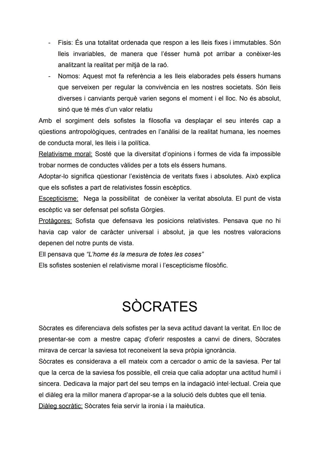 # HERACLIT (550-480 aC)

És el filosof que pensa en el canvi

Arkhé: foc

El foc sempre està canviant, crea vida i crea mort. Té un valor si