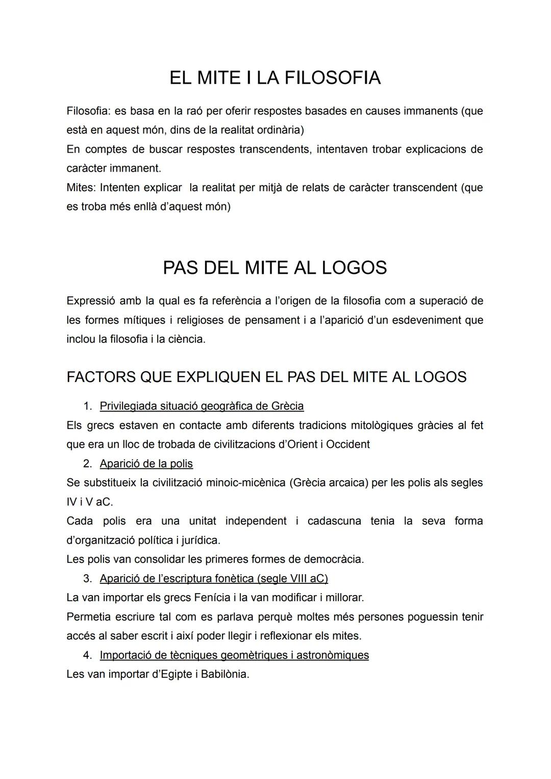 # HERACLIT (550-480 aC)

És el filosof que pensa en el canvi

Arkhé: foc

El foc sempre està canviant, crea vida i crea mort. Té un valor si
