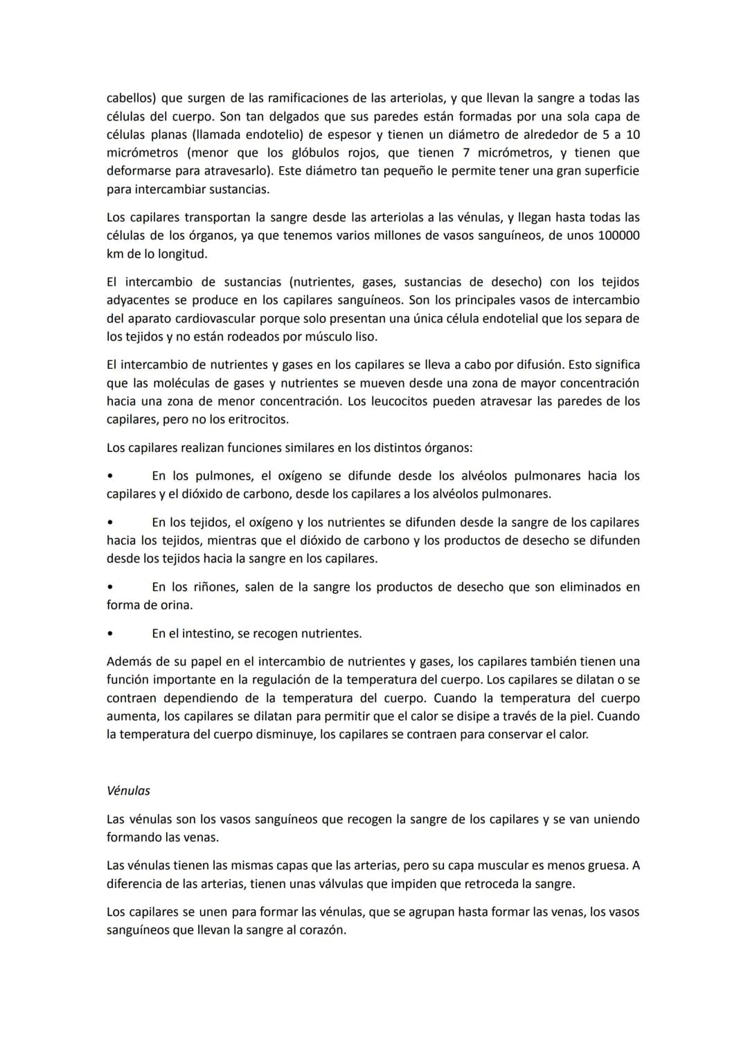 El aparato circulatorio está constituido por:
●
●
●
●
Anatomía del sistema circulatorio
El corazón, que funciona como una bomba aspirante-im