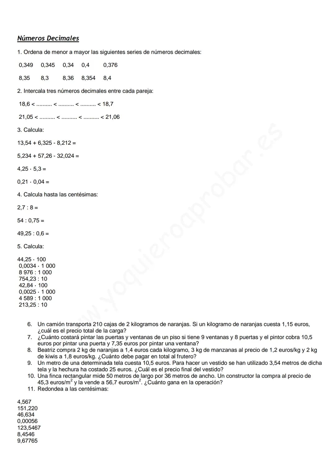 
<h2 id="nmerosnaturales">Números Naturales</h2>
<h3 id="operacionescombinadas">Operaciones combinadas</h3>
<p>Realiza las siguientes operac