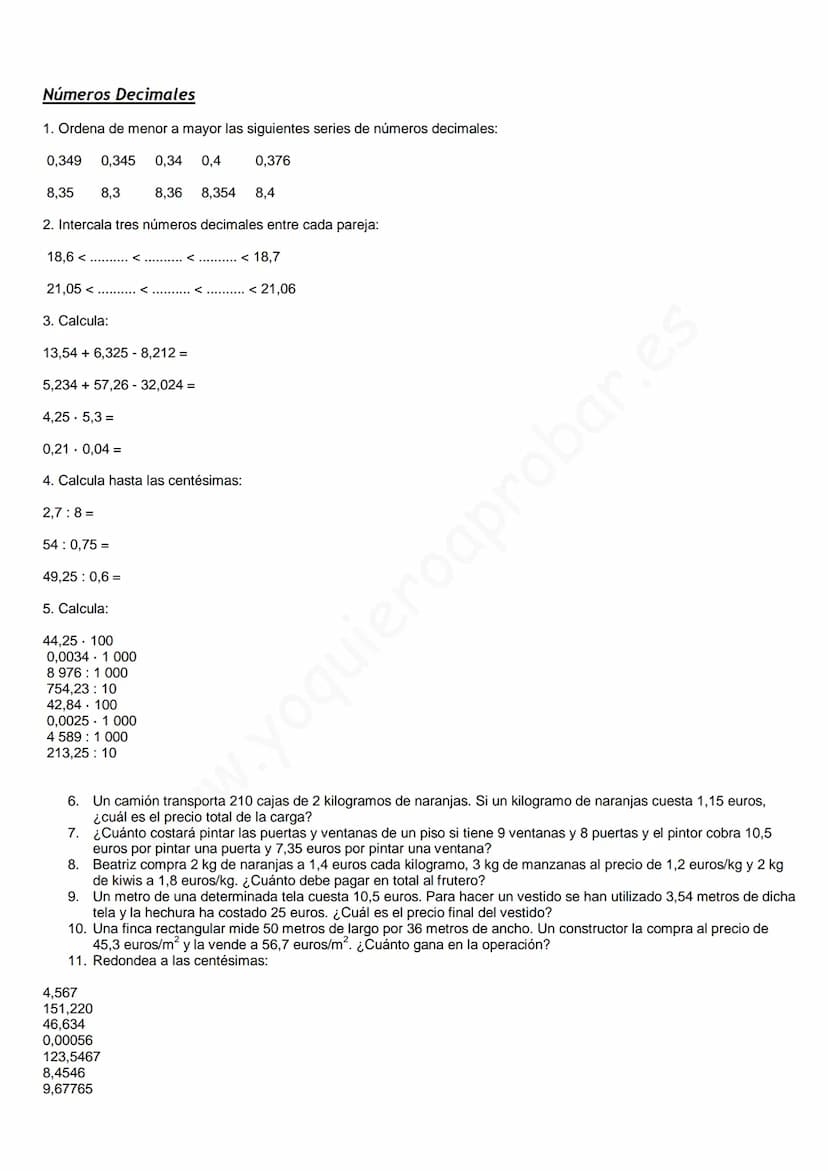 
<h2 id="nmerosnaturales">Números Naturales</h2>
<h3 id="operacionescombinadas">Operaciones combinadas</h3>
<p>Realiza las siguientes operac