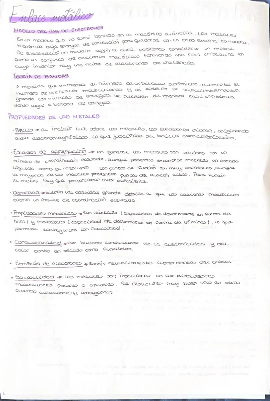 Enlace químico
Enlace iónico
Es la unión química formada por ca atraccion electroexatica entre cones
de carga opuesta
✦ Es el número de elec