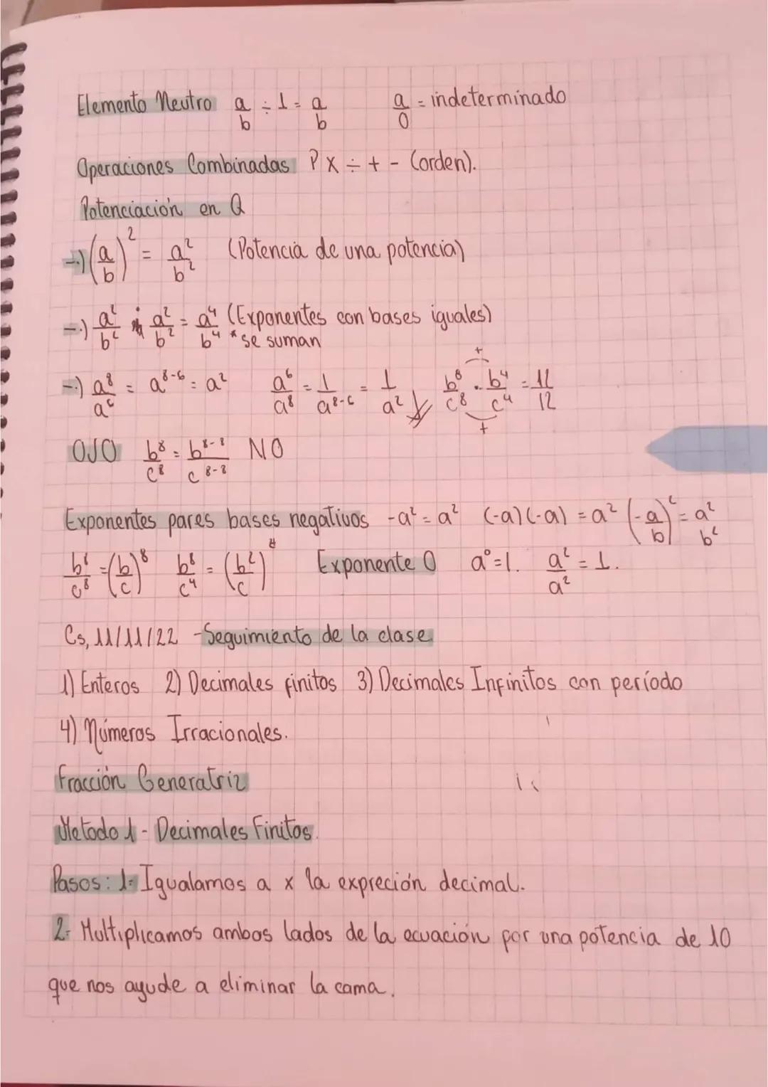 Ezemplo

Expresión decimal: $0,3\widehat{12}$

Podemos evidenciar lo siguiente

• Expresion sin coma = 312

• Expresión sin coma y sin perio