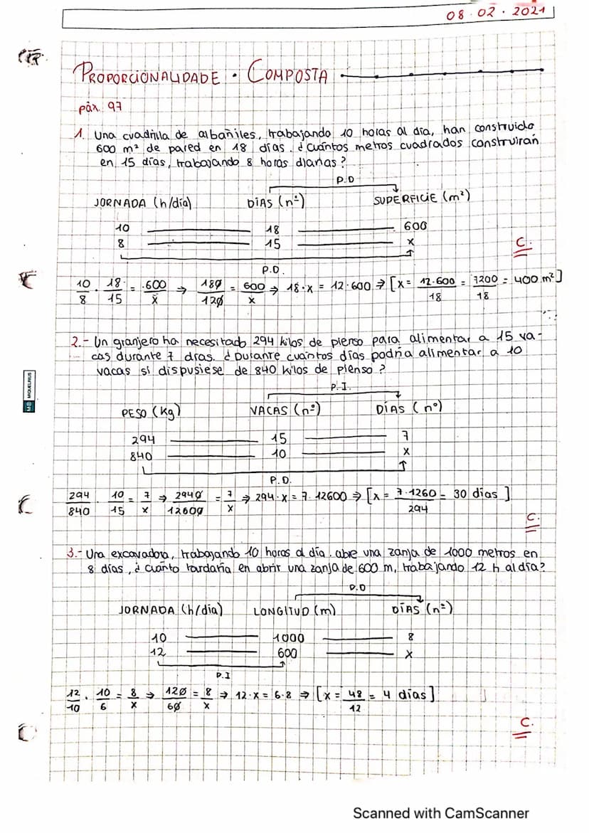MIQUELRIUS
(
(
6:3-(4+4)
5
vasos de ranna
6 OVOS
1+2
4
6 vasos de tarina
12 OVOS
15 es
3
b) La razón de 24 y 36 es
3
=
_-3/6
01/02/2021
UNID
