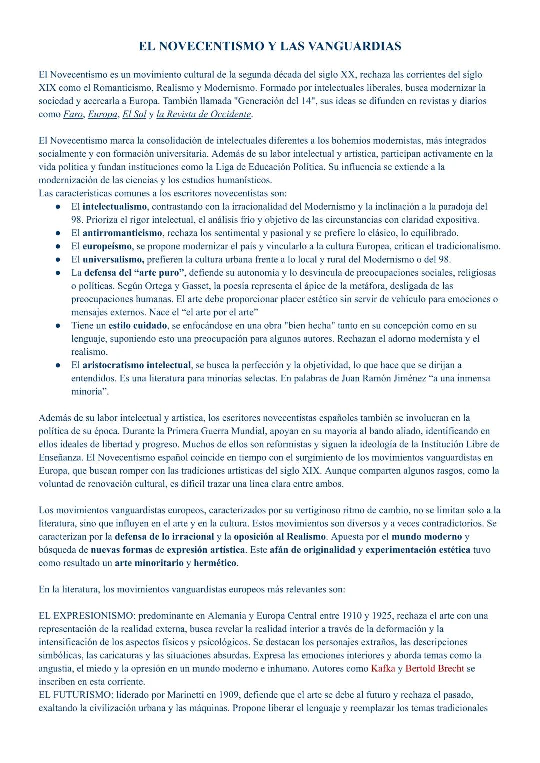 LA NOVELA REALISTA Y NATURALISTA DEL SIGLO XIX
Alrededor de 1850, comienza a desarrollarse el Realismo, segundo gran movimiento literario de