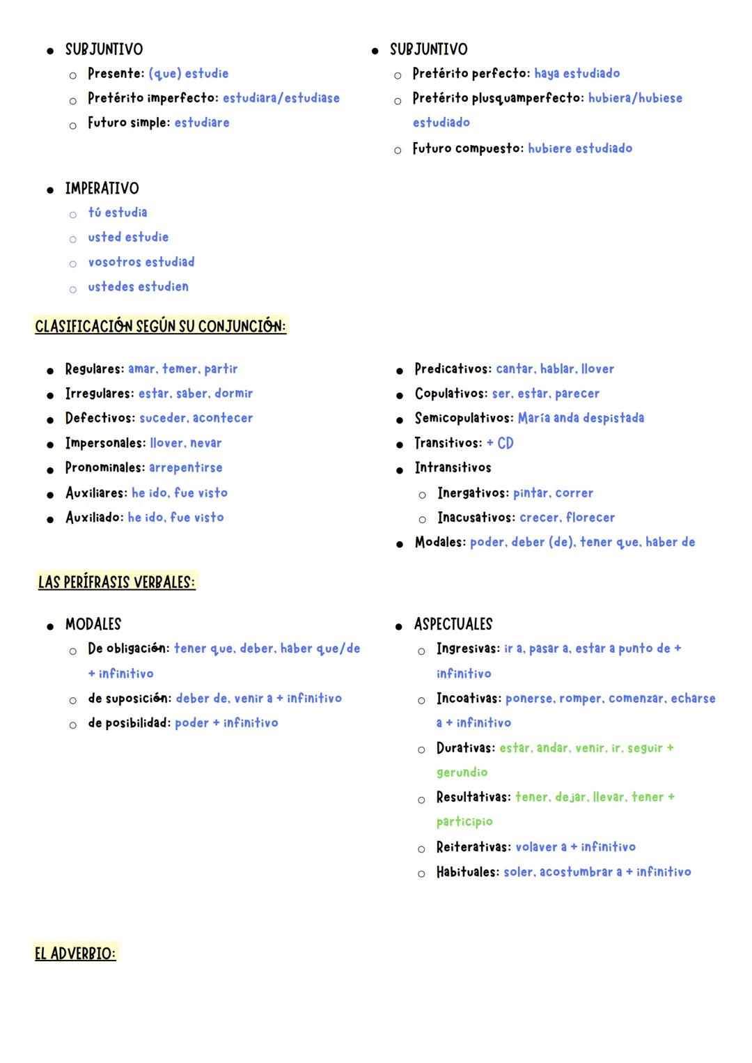 # LENGUA CASTELLANA: RESUMEN (PRIMER PARCIAL)

2º de Bachillerato

EL SUSTANTIVO:

*   Antropónimo: Jesús
*   Topónimo: Barcelona
*   Zoónim