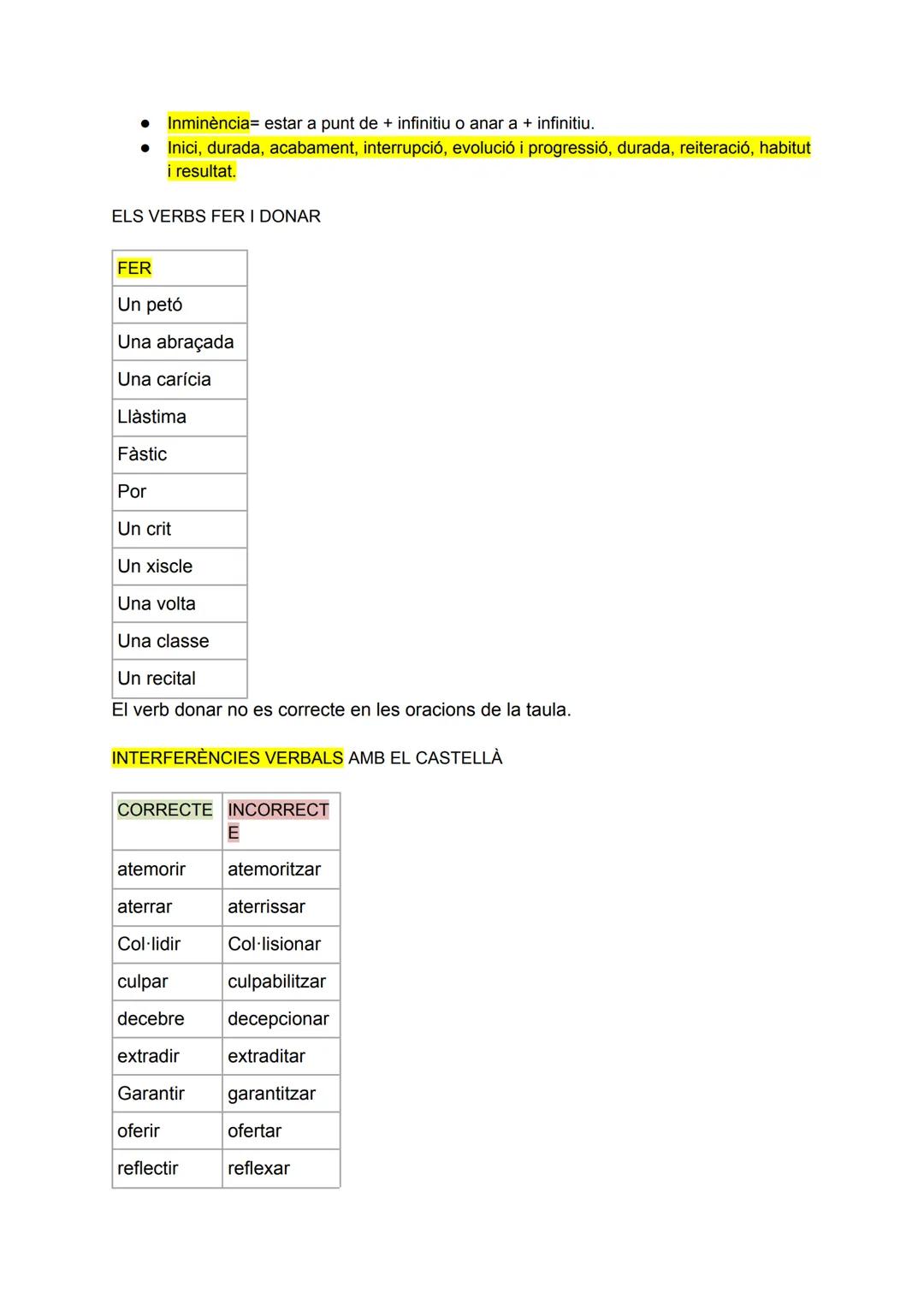 # Català

# FONÈTICA

# DIFTONGS
Combinació vocal+semivocal en 1 síl·laba.

# DECREIXENTS
Vocal forta seguida d'una dèbil (i,u)

# CREIXENTS