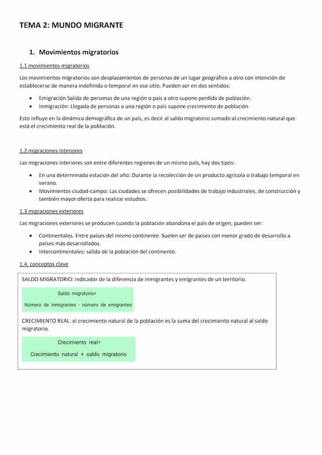 Know migraciones y alimentacion mundial thumbnail