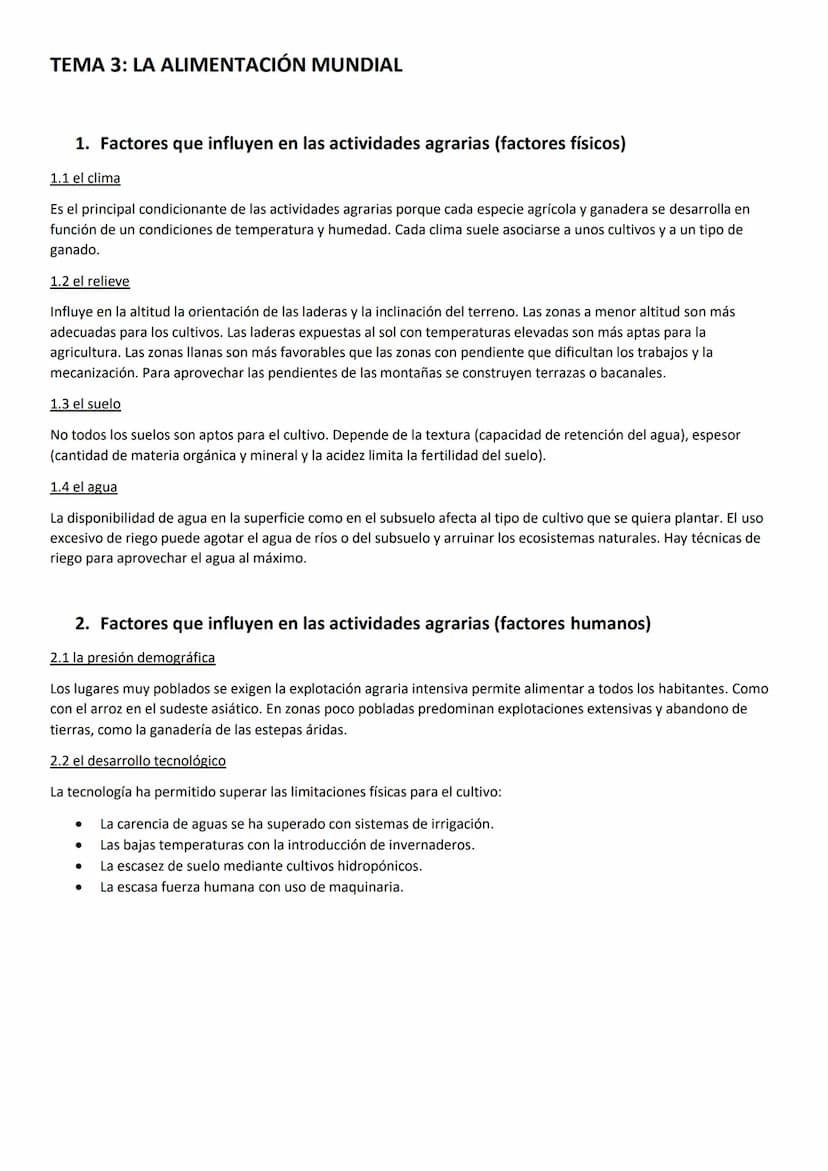 TEMA 2: MUNDO MIGRANTE
1. Movimientos migratorios
1.1 movimientos migratorios
Los movimientos migratorios son desplazamientos de personas de