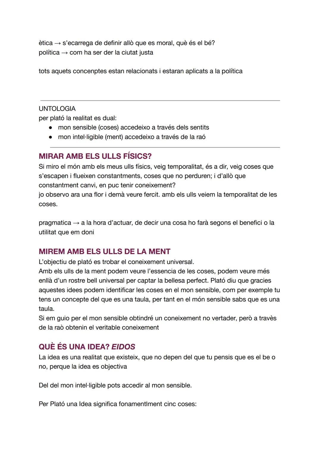 # PLATÓ

Es deia Aristocles, li deien paltó perque era molt fort. També era conegut com platò
el de les espatlles amples per tot l'exercici 