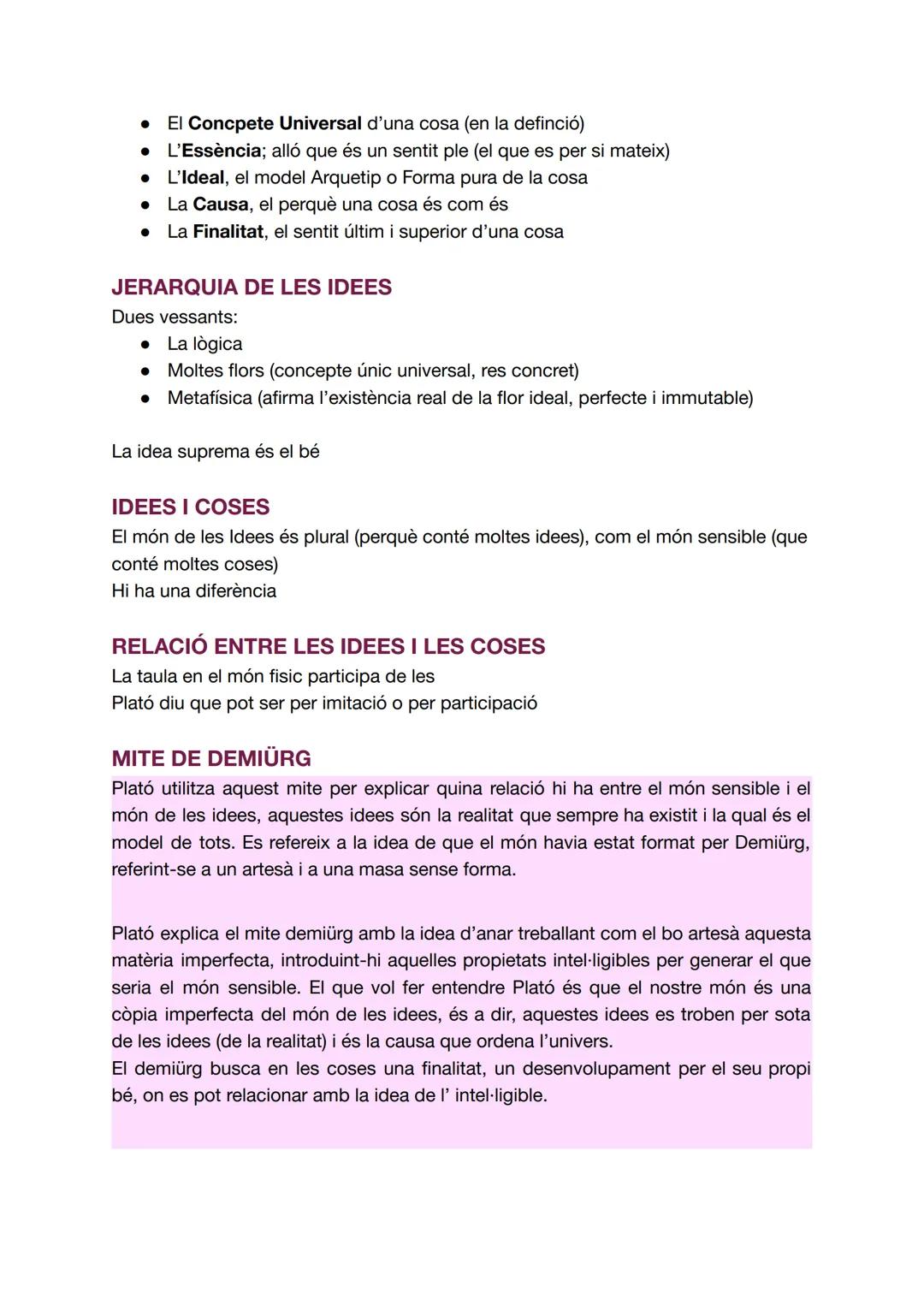 # PLATÓ

Es deia Aristocles, li deien paltó perque era molt fort. També era conegut com platò
el de les espatlles amples per tot l'exercici 