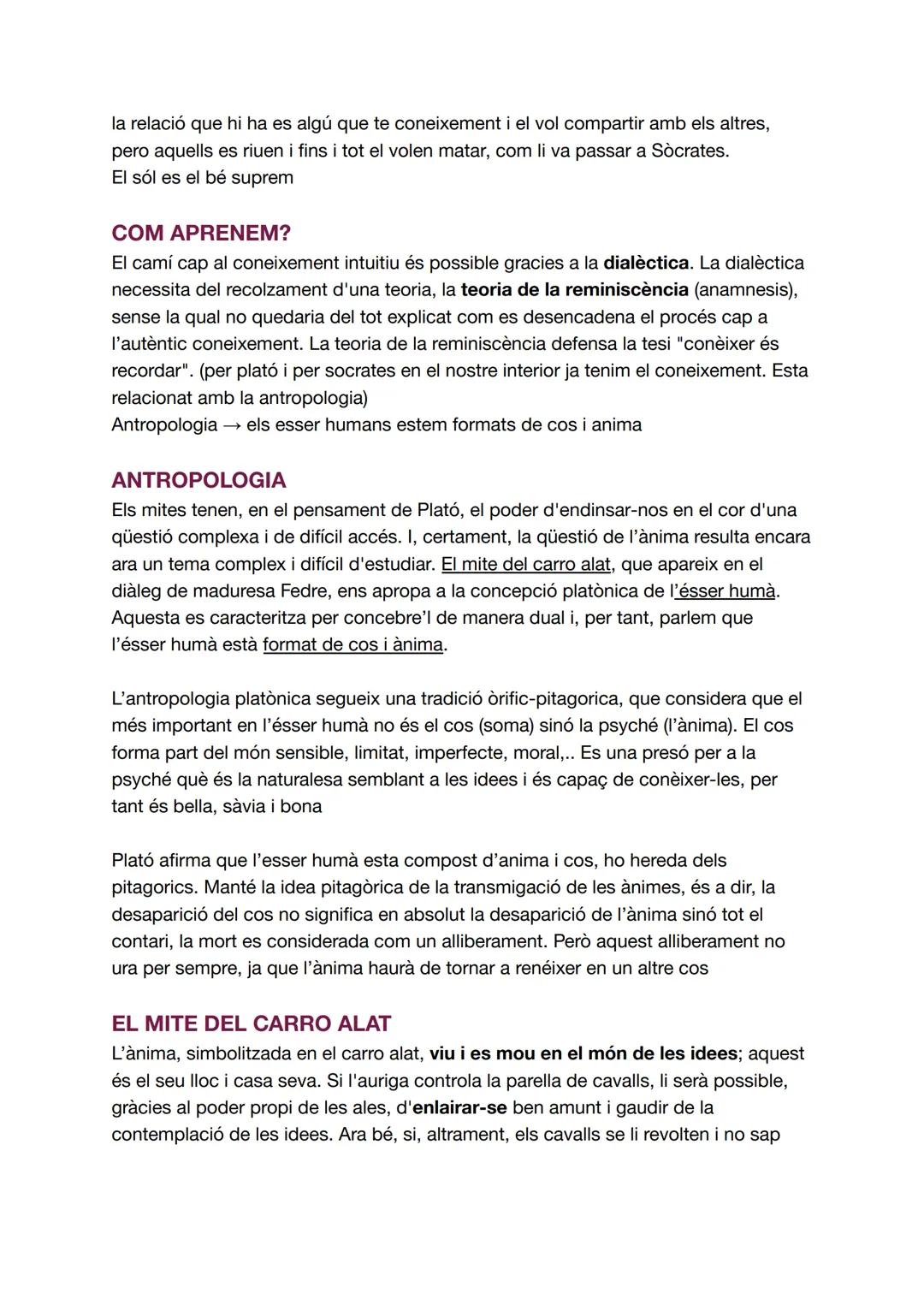 # PLATÓ

Es deia Aristocles, li deien paltó perque era molt fort. També era conegut com platò
el de les espatlles amples per tot l'exercici 