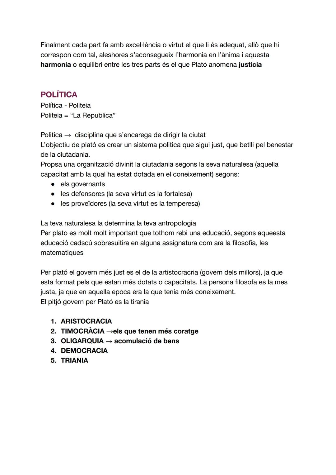 # PLATÓ

Es deia Aristocles, li deien paltó perque era molt fort. També era conegut com platò
el de les espatlles amples per tot l'exercici 