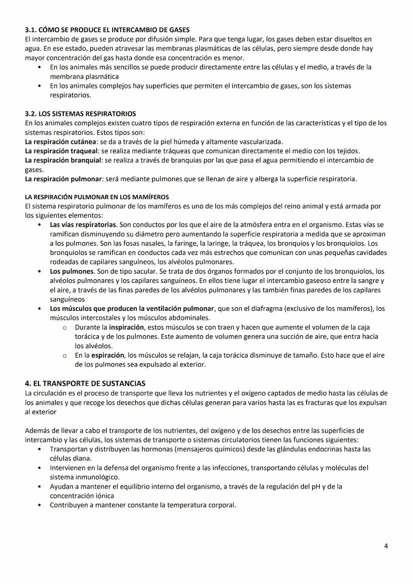 2. LA OBTENCIÓN DE NUTRIENTES ORGANICOS
Los procesos que deben llevar a cabo los animales para obtener nutrientes orgánicos son la captura e